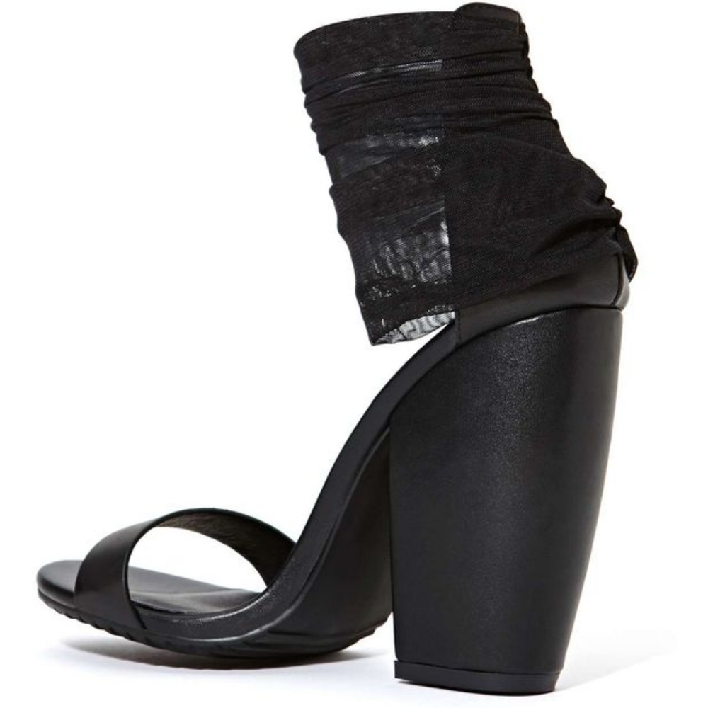 ❤UNIF Pyre Heels❤ - Picture 3 of 4